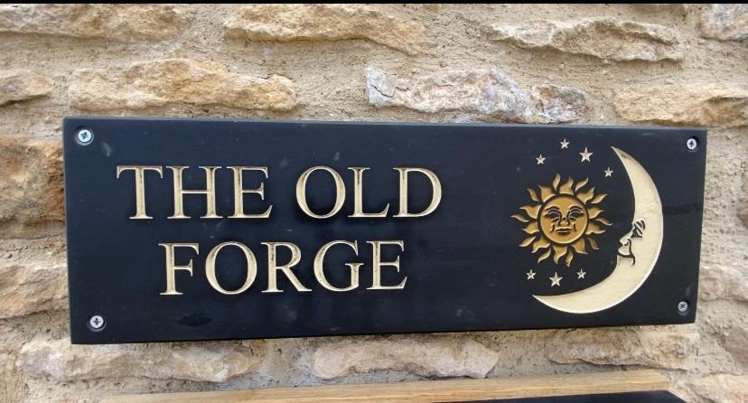 Folly Cottage & The Old Forge Colerne Ngoại thất bức ảnh